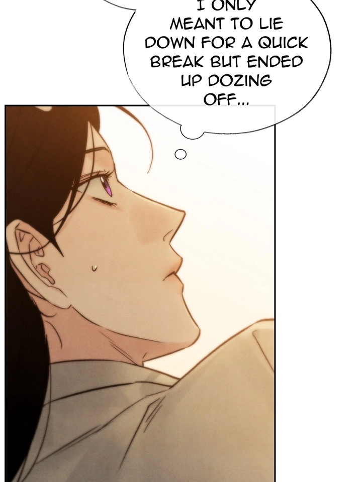 Do or Die: S-Toxin ⪻Official⪼ - Chapter 32 manhwa