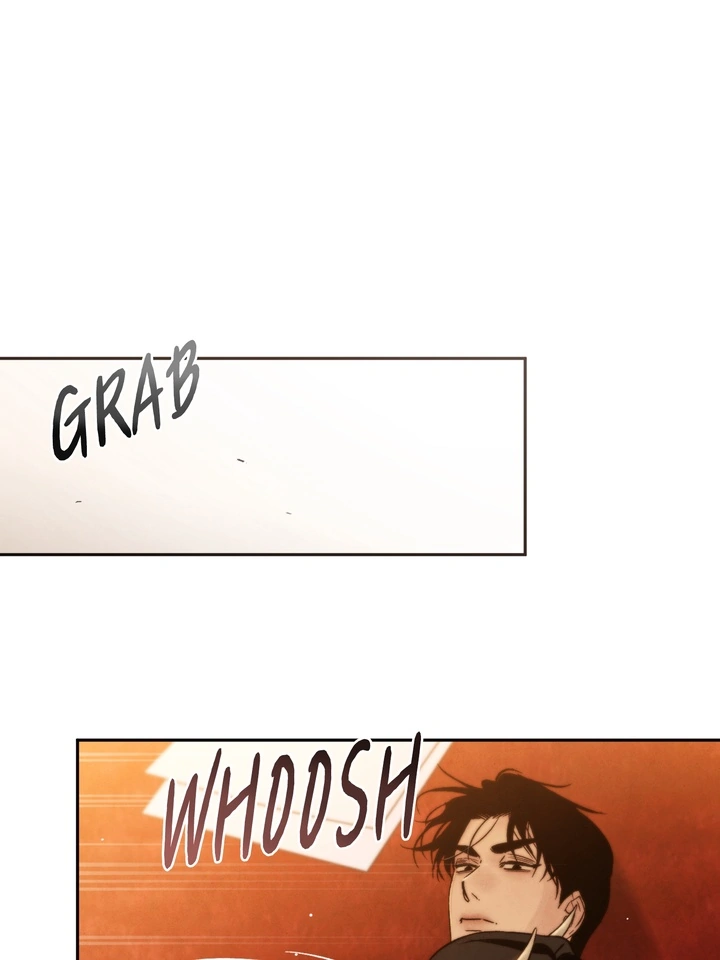 Do or Die: S-Toxin ⪻Official⪼ - Chapter 32 manhwa