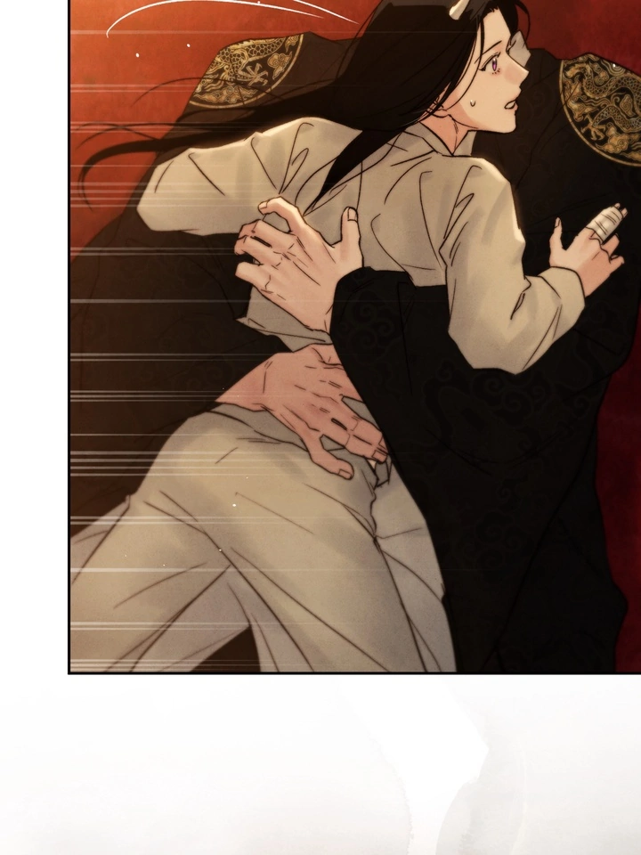 Do or Die: S-Toxin ⪻Official⪼ - Chapter 32 manhwa