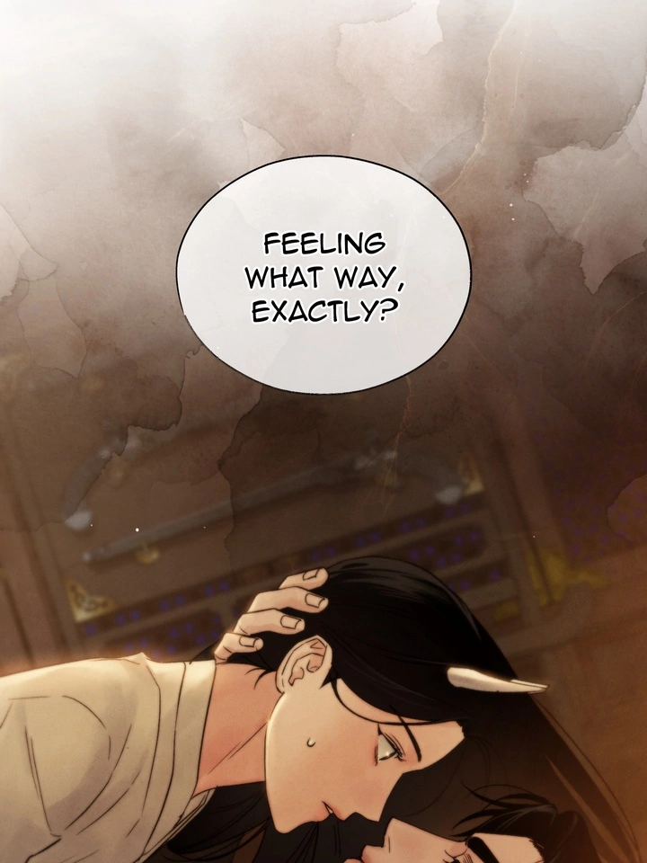Do or Die: S-Toxin ⪻Official⪼ - Chapter 32 manhwa
