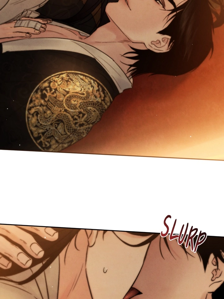 Do or Die: S-Toxin ⪻Official⪼ - Chapter 32 manhwa