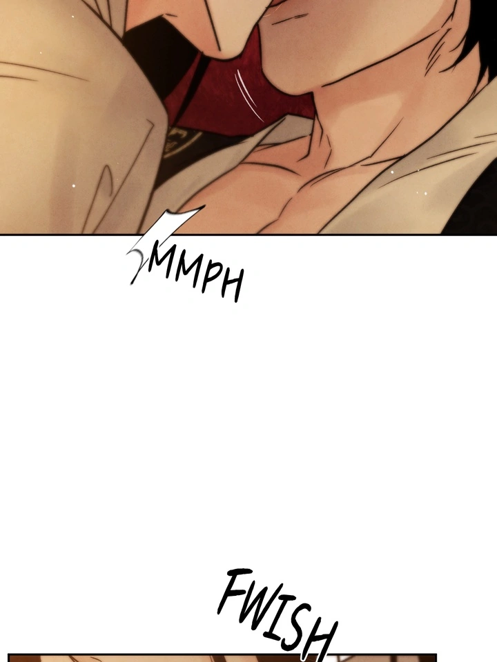 Do or Die: S-Toxin ⪻Official⪼ - Chapter 32 manhwa