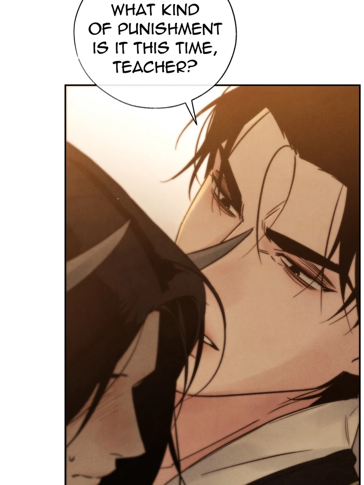 Do or Die: S-Toxin ⪻Official⪼ - Chapter 32 manhwa