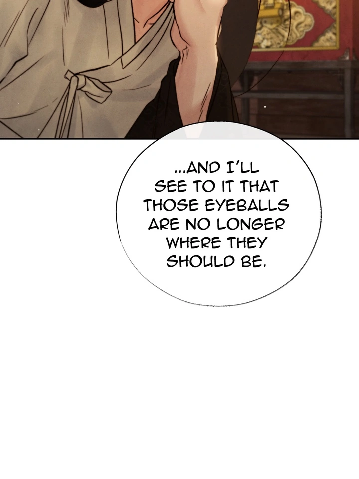 Do or Die: S-Toxin ⪻Official⪼ - Chapter 32 manhwa