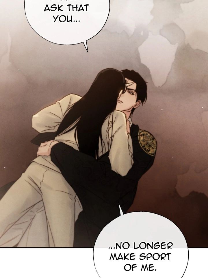 Do or Die: S-Toxin ⪻Official⪼ - Chapter 32 manhwa