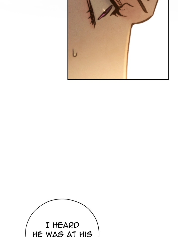 Do or Die: S-Toxin ⪻Official⪼ - Chapter 32 manhwa