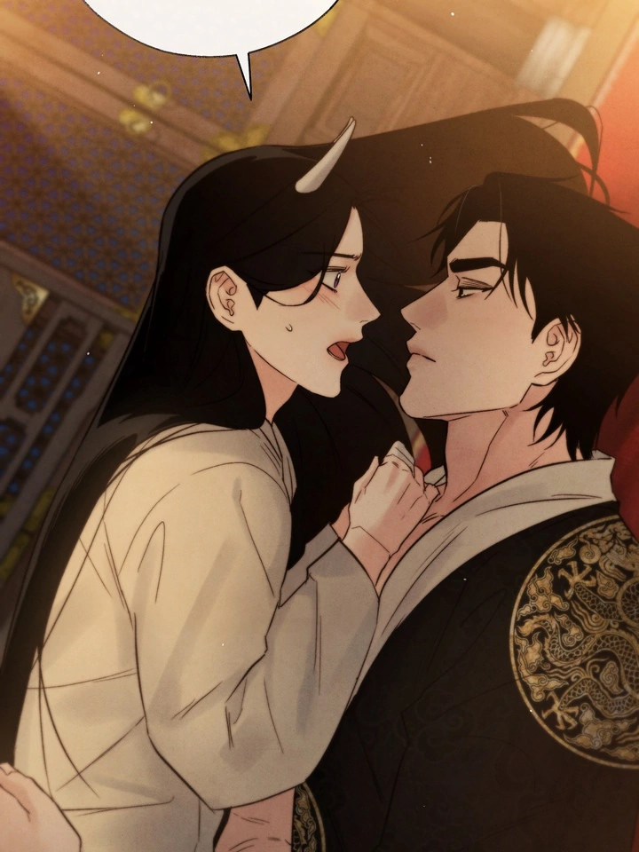 Do or Die: S-Toxin ⪻Official⪼ - Chapter 32 manhwa