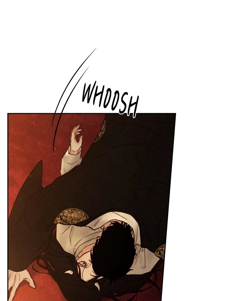 Do or Die: S-Toxin ⪻Official⪼ - Chapter 32 manhwa