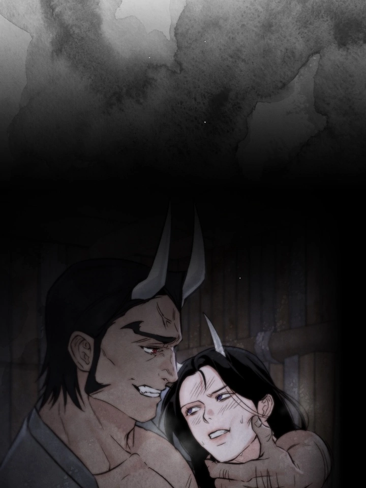 Do or Die: S-Toxin ⪻Official⪼ - Chapter 32 manhwa