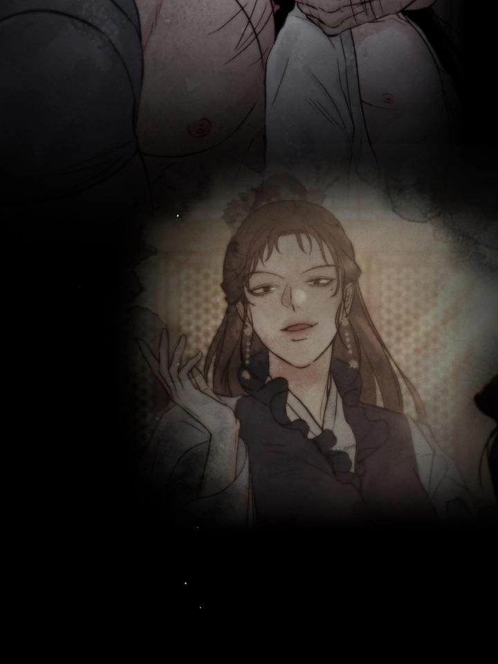 Do or Die: S-Toxin ⪻Official⪼ - Chapter 32 manhwa