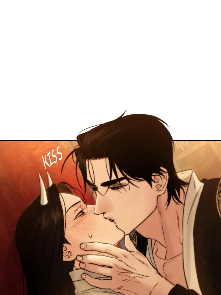 Do or Die: S-Toxin ⪻Official⪼ - Chapter 32 manhwa