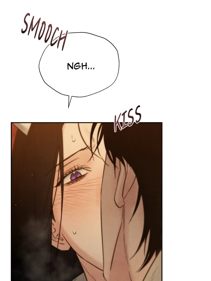 Do or Die: S-Toxin ⪻Official⪼ - Chapter 32 manhwa