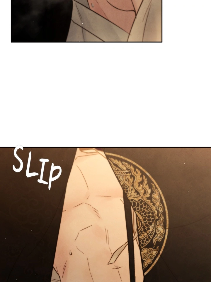 Do or Die: S-Toxin ⪻Official⪼ - Chapter 32 manhwa