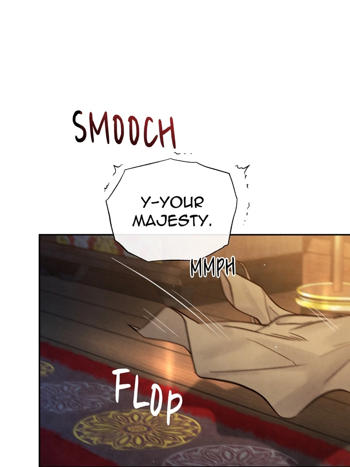 Do or Die: S-Toxin ⪻Official⪼ - Chapter 32 manhwa
