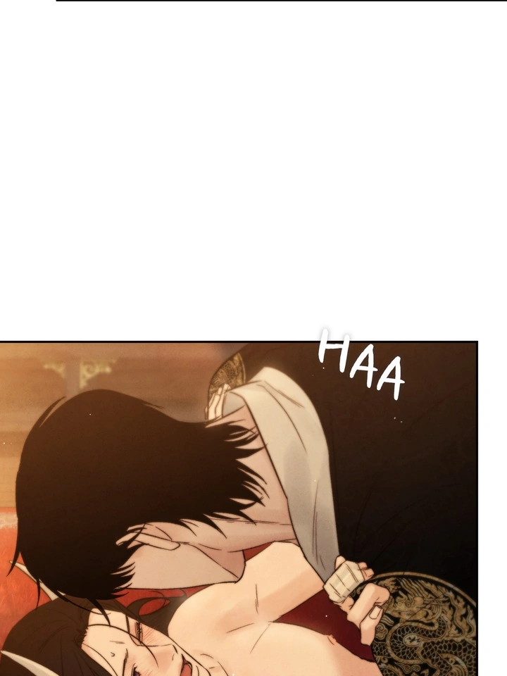 Do or Die: S-Toxin ⪻Official⪼ - Chapter 32 manhwa
