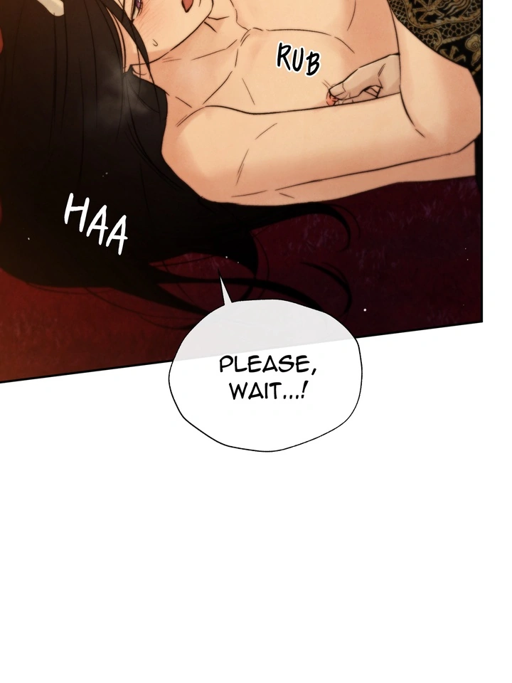 Do or Die: S-Toxin ⪻Official⪼ - Chapter 32 manhwa