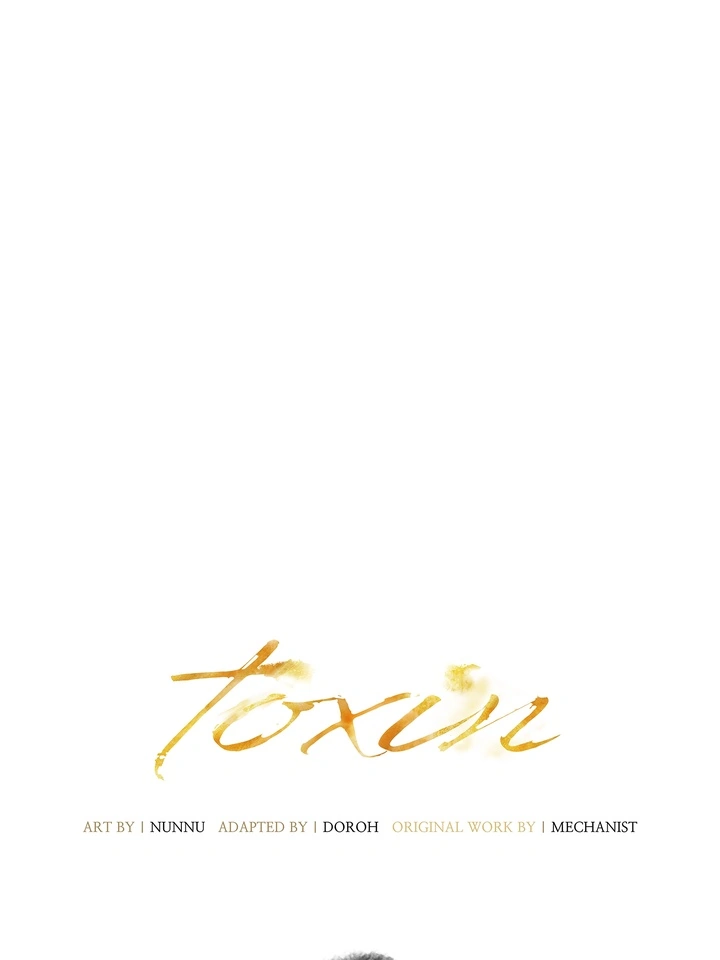 Do or Die: S-Toxin ⪻Official⪼ - Chapter 32 manhwa