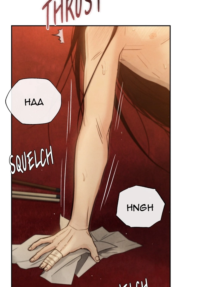 Do or Die: S-Toxin ⪻Official⪼ - Chapter 32 manhwa
