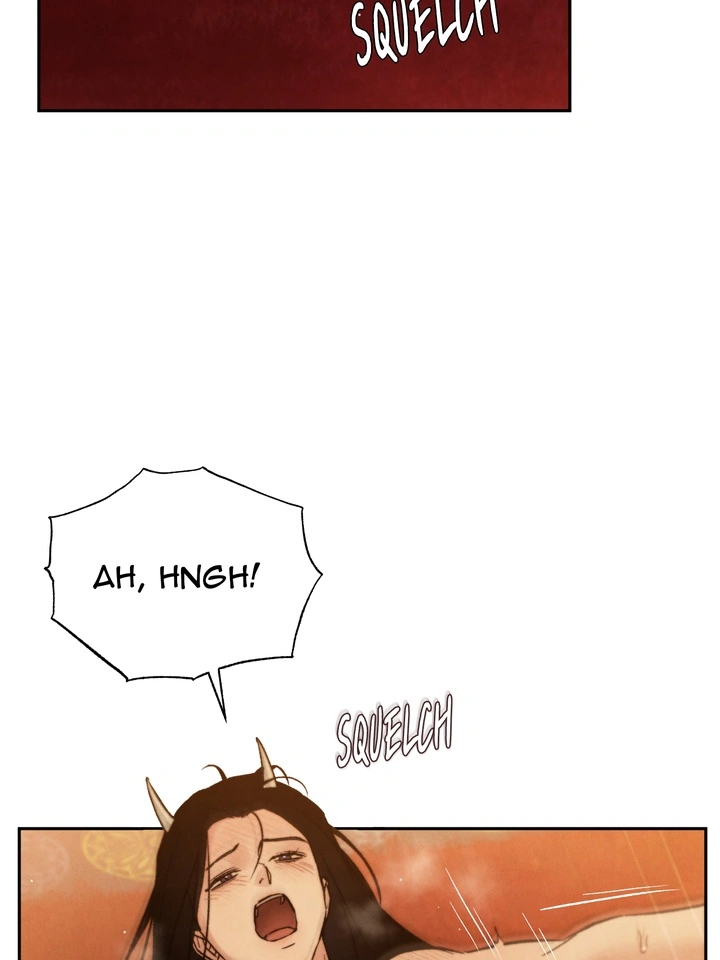 Do or Die: S-Toxin ⪻Official⪼ - Chapter 32 manhwa