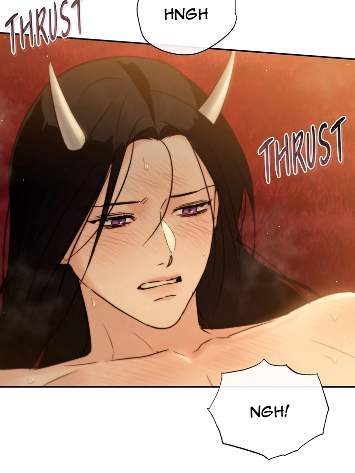 Do or Die: S-Toxin ⪻Official⪼ - Chapter 32 manhwa