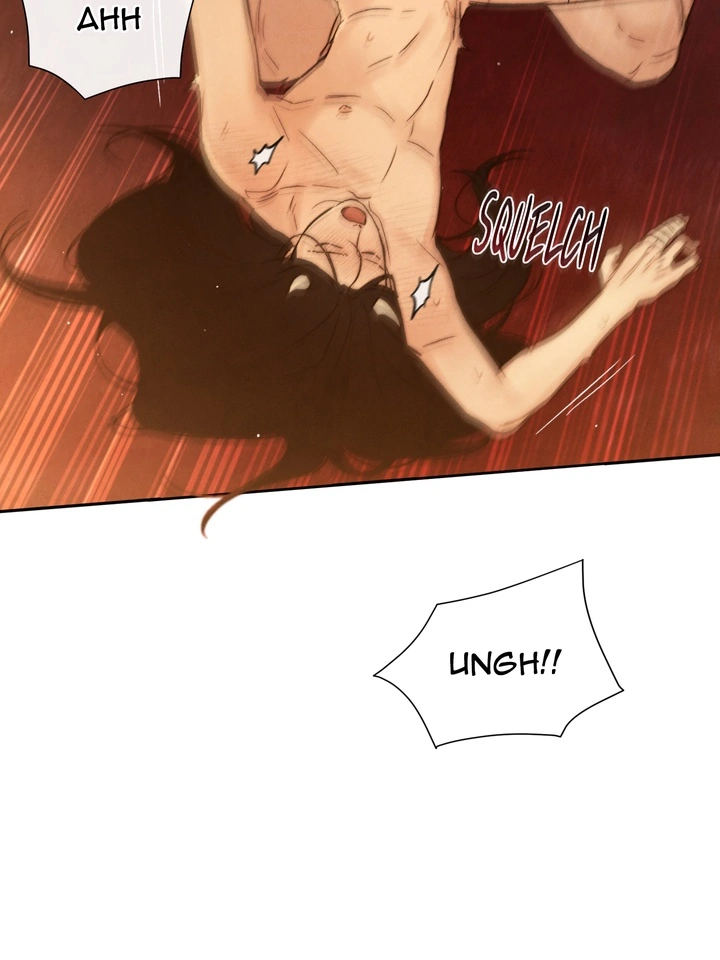 Do or Die: S-Toxin ⪻Official⪼ - Chapter 32 manhwa