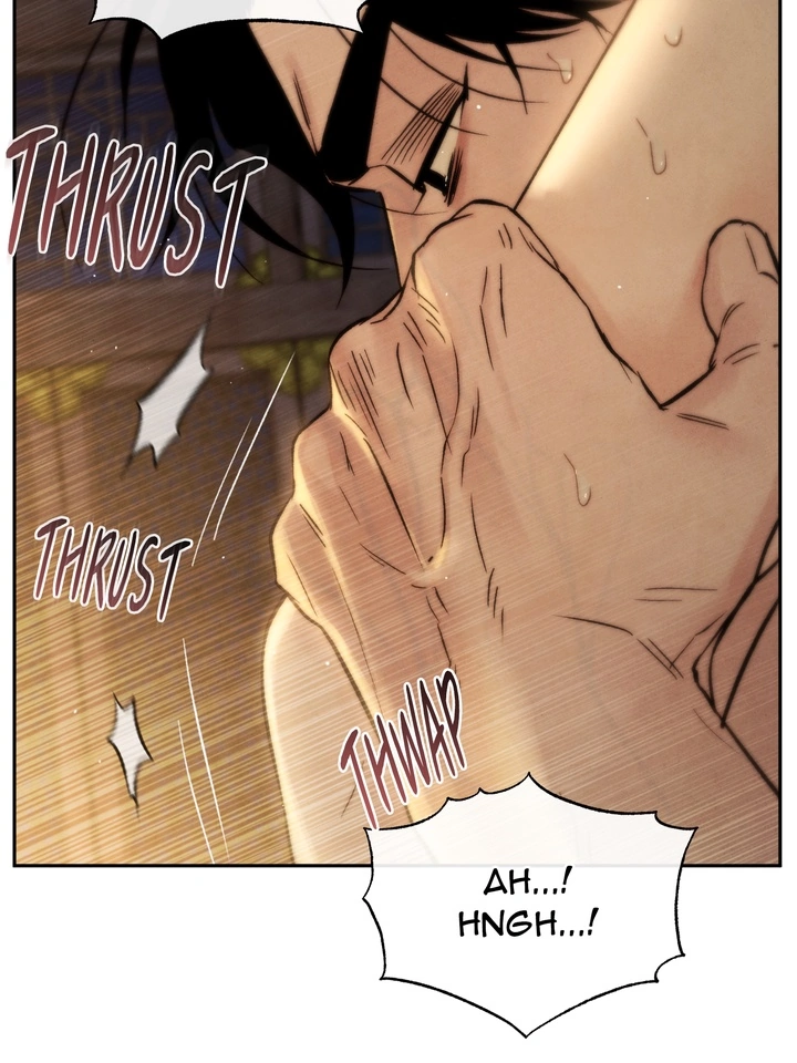 Do or Die: S-Toxin ⪻Official⪼ - Chapter 32 manhwa