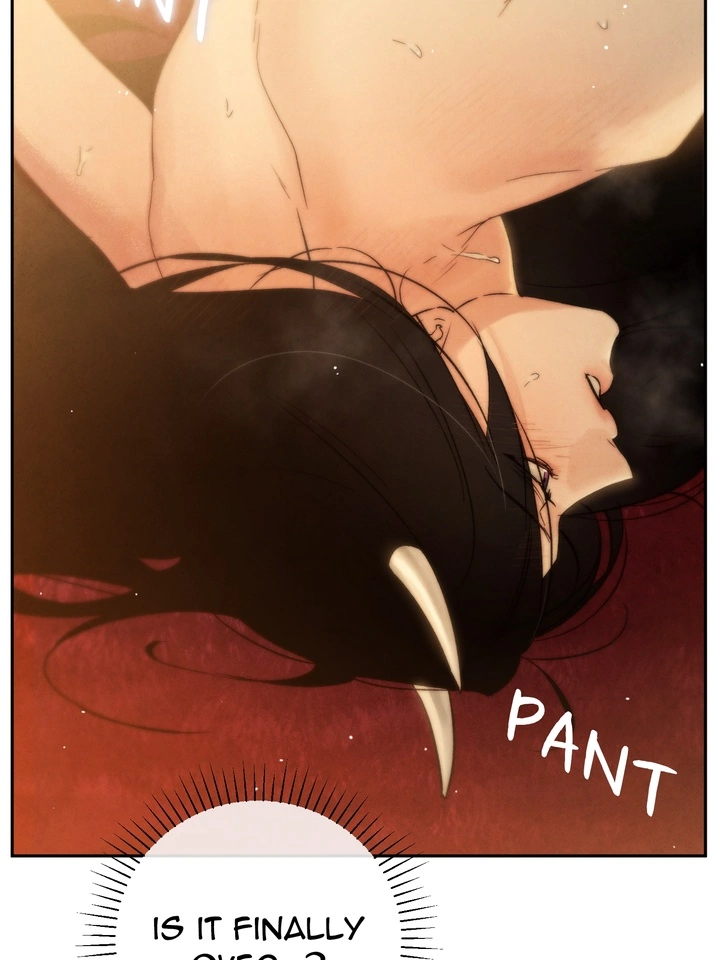 Do or Die: S-Toxin ⪻Official⪼ - Chapter 32 manhwa