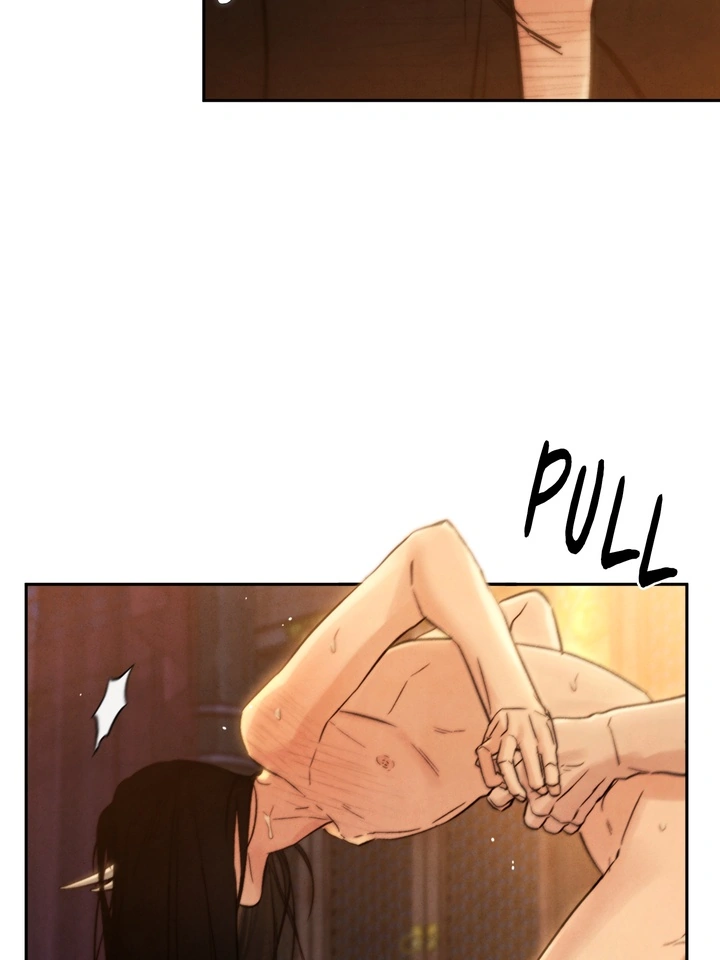 Do or Die: S-Toxin ⪻Official⪼ - Chapter 32 manhwa