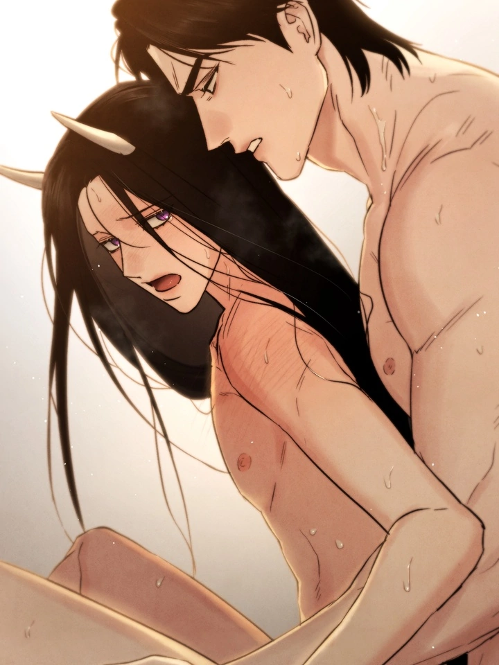 Do or Die: S-Toxin ⪻Official⪼ - Chapter 32 manhwa