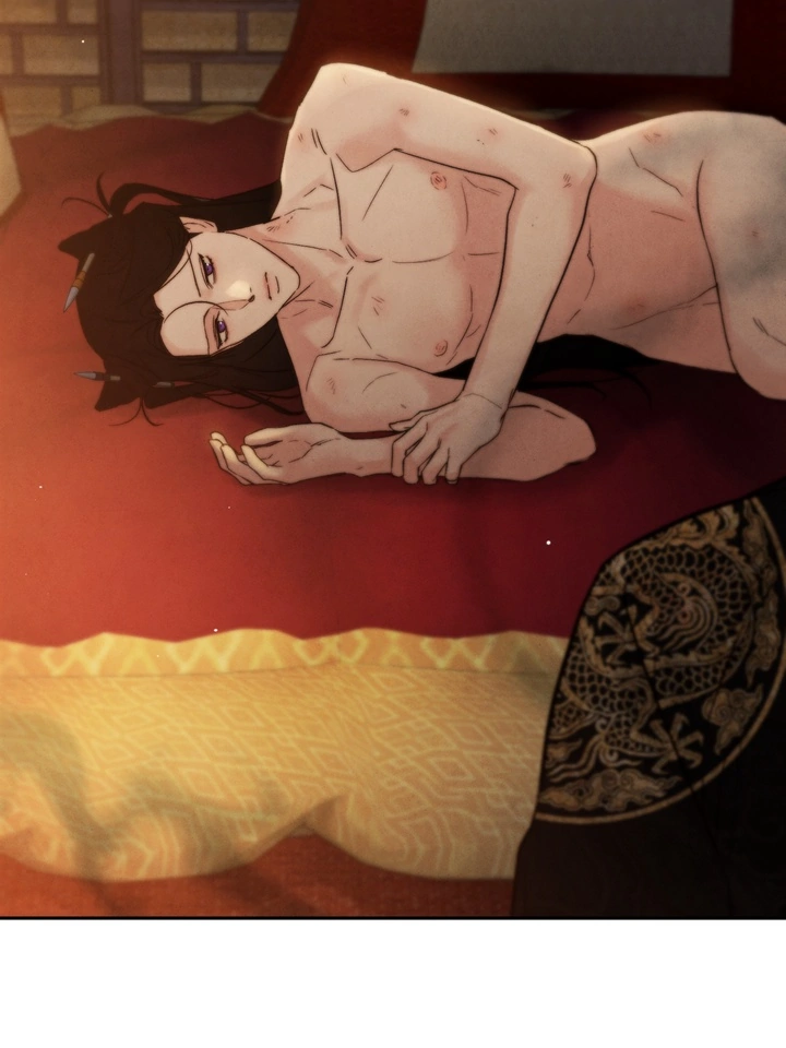 Do or Die: S-Toxin ⪻Official⪼ - Chapter 33 manhwa