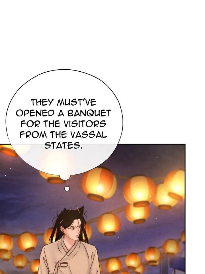 Do or Die: S-Toxin ⪻Official⪼ - Chapter 33 manhwa