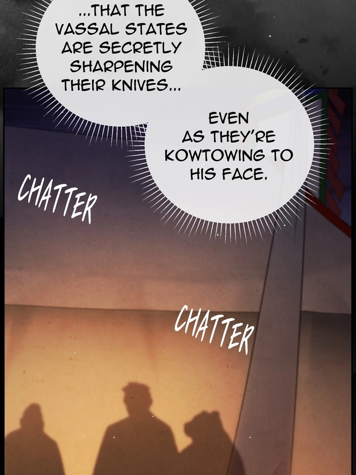 Do or Die: S-Toxin ⪻Official⪼ - Chapter 33 manhwa