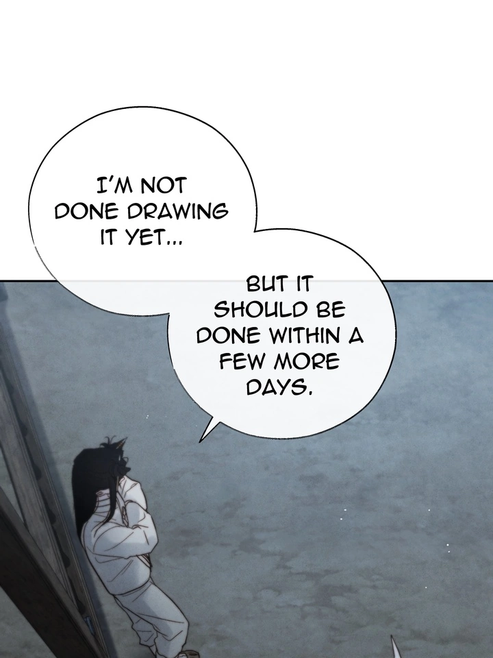 Do or Die: S-Toxin ⪻Official⪼ - Chapter 33 manhwa