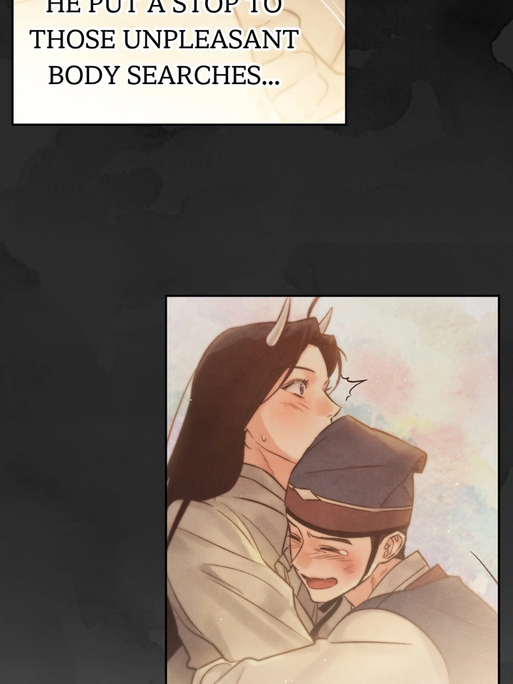 Do or Die: S-Toxin ⪻Official⪼ - Chapter 33 manhwa