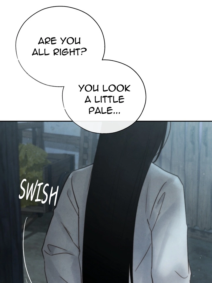 Do or Die: S-Toxin ⪻Official⪼ - Chapter 33 manhwa