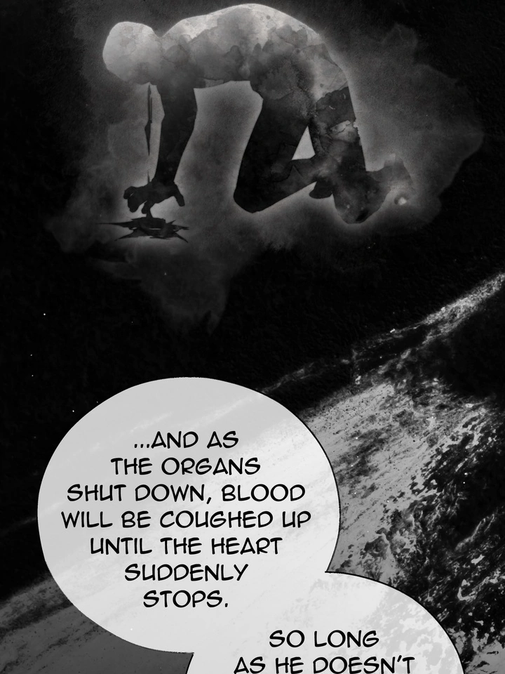 Do or Die: S-Toxin ⪻Official⪼ - Chapter 33 manhwa