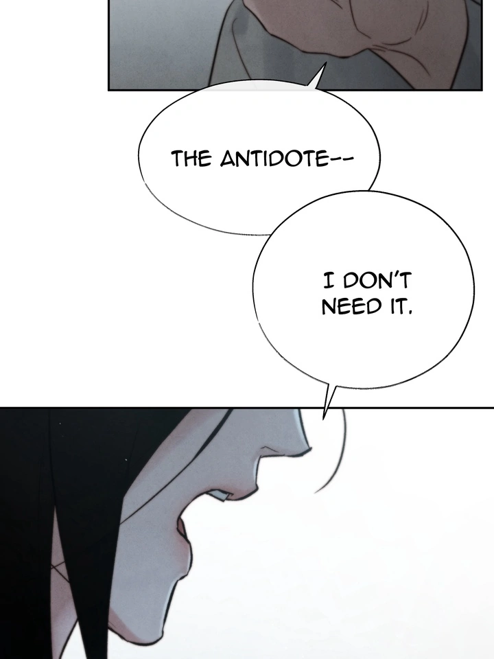 Do or Die: S-Toxin ⪻Official⪼ - Chapter 33 manhwa