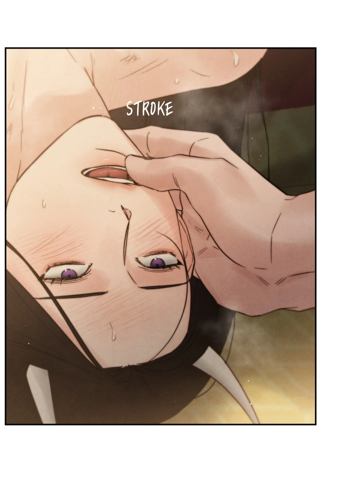 Do or Die: S-Toxin ⪻Official⪼ - Chapter 33 manhwa