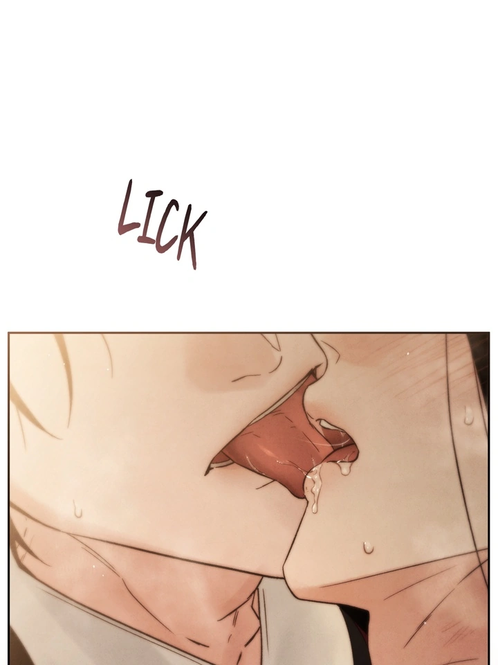 Do or Die: S-Toxin ⪻Official⪼ - Chapter 33 manhwa