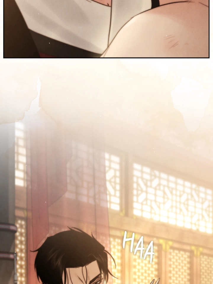 Do or Die: S-Toxin ⪻Official⪼ - Chapter 33 manhwa