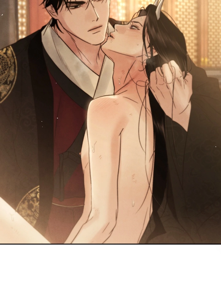 Do or Die: S-Toxin ⪻Official⪼ - Chapter 33 manhwa
