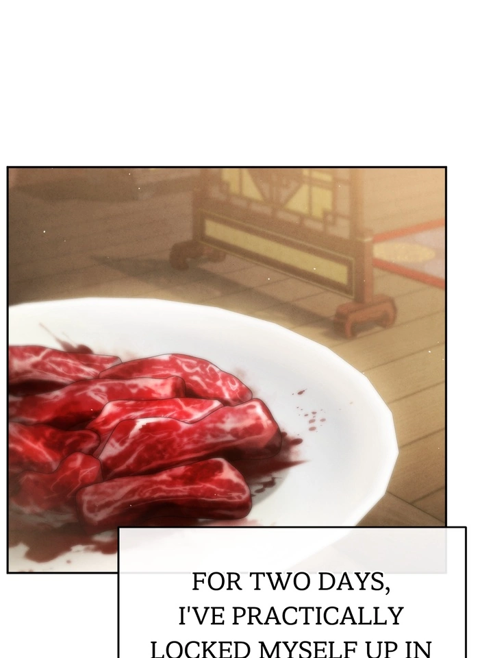 Do or Die: S-Toxin ⪻Official⪼ - Chapter 33 manhwa