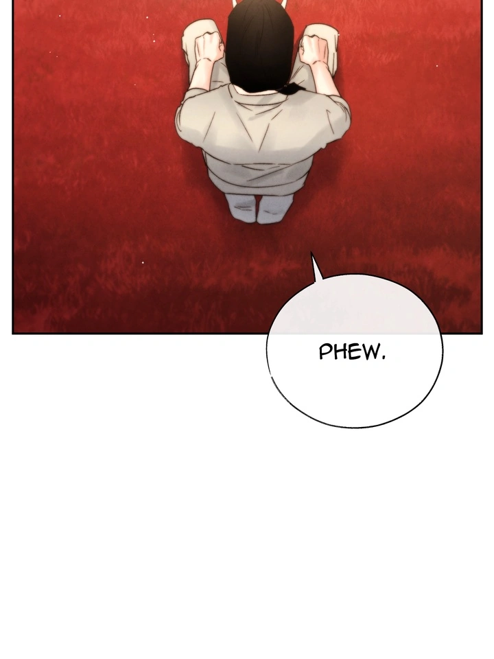 Do or Die: S-Toxin ⪻Official⪼ - Chapter 33 manhwa