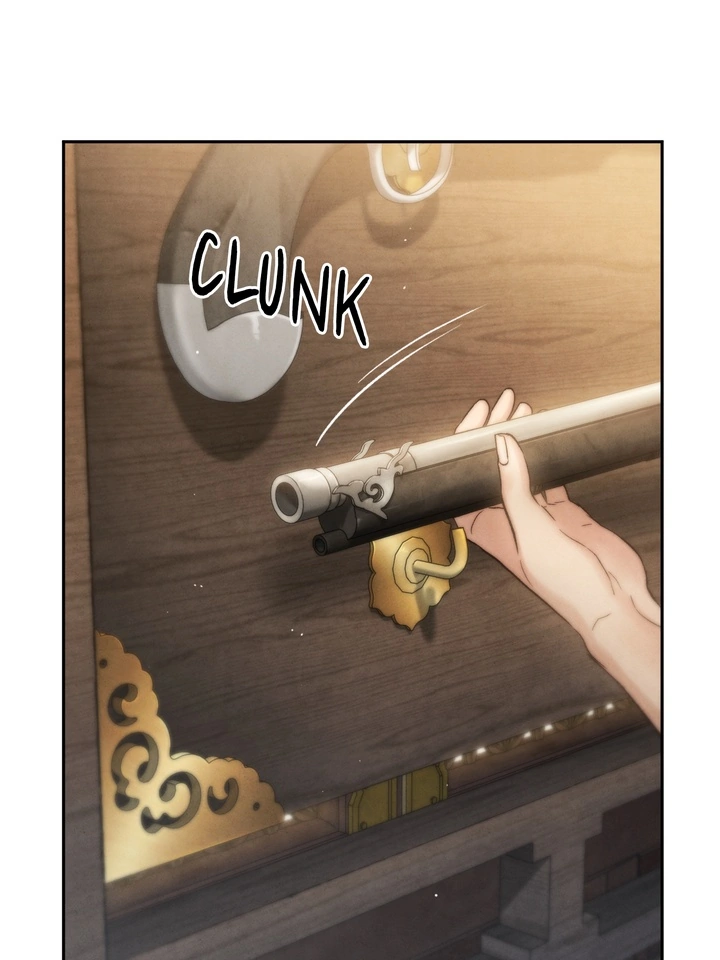 Do or Die: S-Toxin ⪻Official⪼ - Chapter 33 manhwa