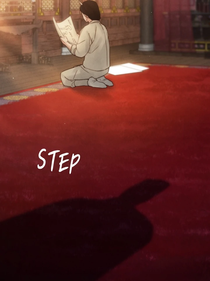Do or Die: S-Toxin ⪻Official⪼ - Chapter 34 manhwa