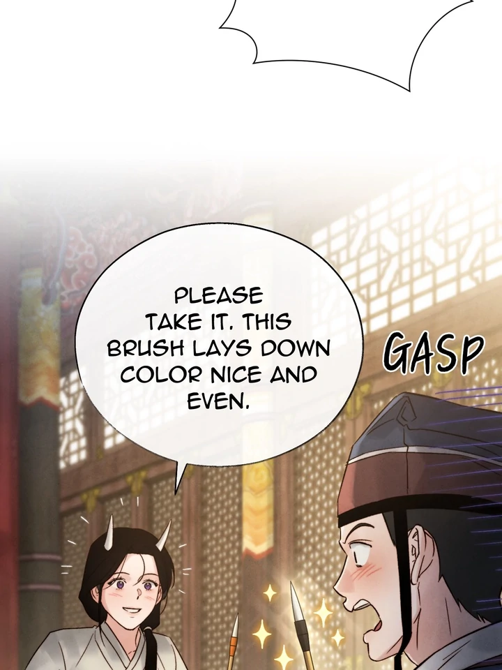 Do or Die: S-Toxin ⪻Official⪼ - Chapter 34 manhwa