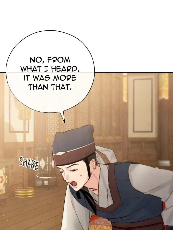 Do or Die: S-Toxin ⪻Official⪼ - Chapter 34 manhwa
