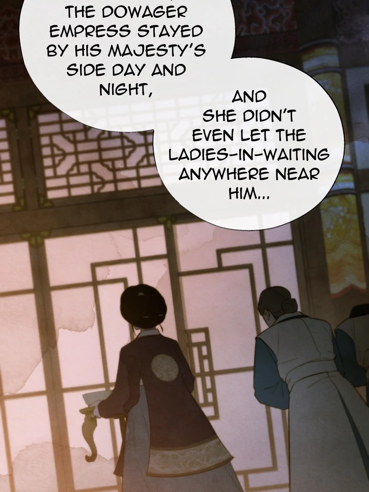 Do or Die: S-Toxin ⪻Official⪼ - Chapter 34 manhwa