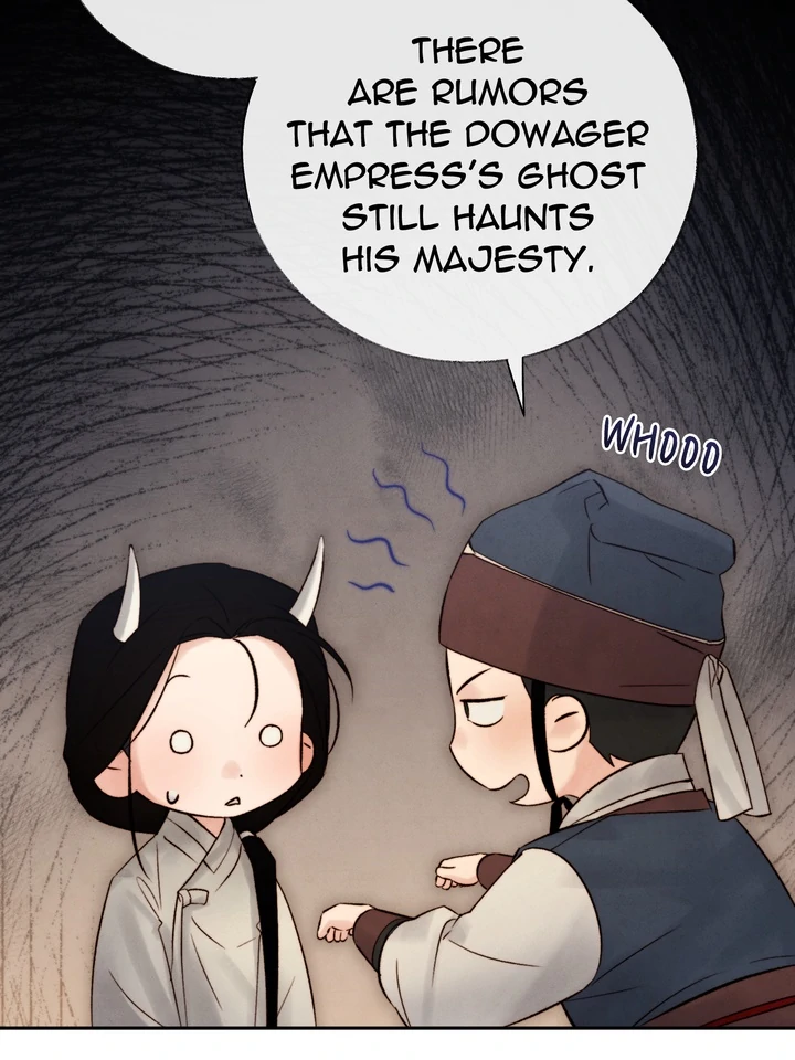 Do or Die: S-Toxin ⪻Official⪼ - Chapter 34 manhwa