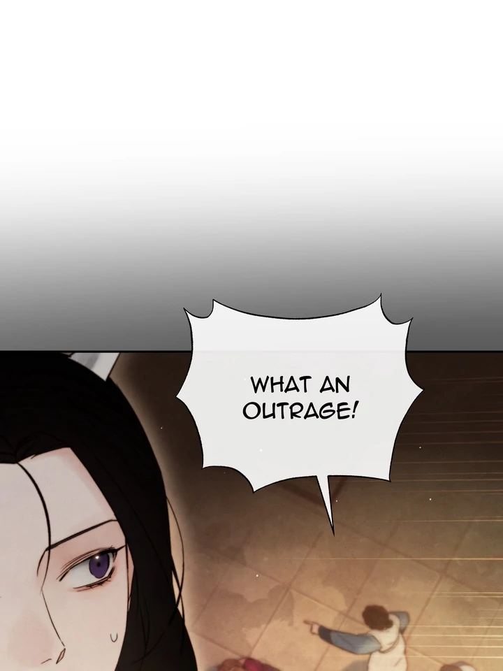 Do or Die: S-Toxin ⪻Official⪼ - Chapter 34 manhwa